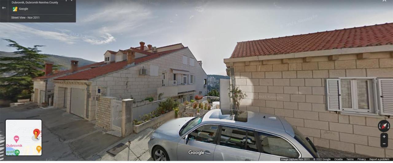 Finnella Dubrovnik Exterior foto