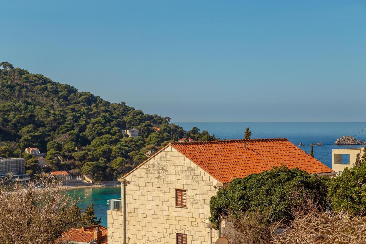 Finnella Dubrovnik Exterior foto